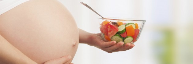 Obesità e gravidanza: i rischi per il bambino