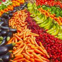 Ingrassare meno grazie a frutta e verdura ricche di flavonoidi