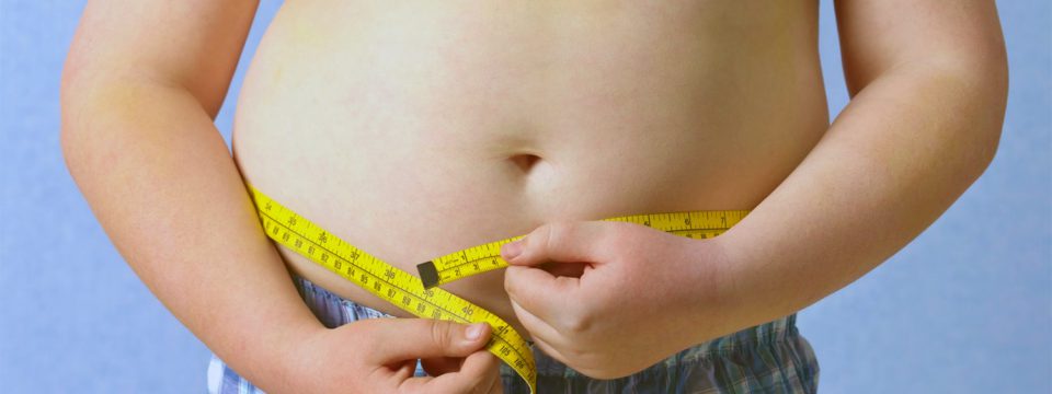 Obesità infantile: cause e conseguenze